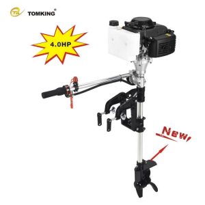 Tomking TK144FX-U3 Tekne ve Bot Motoru