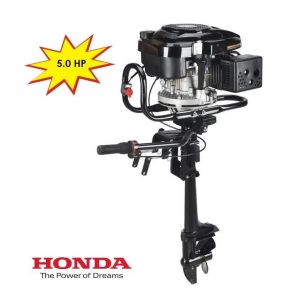 Tomking TK139H Honda GCV 160 Bot Motoru