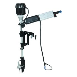 Tomking TKE48V-M1 Elektrikli  Bot - Tekne Motoru