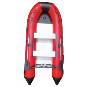 Tomking TK RIB-380 Alüminyum Tabanlı Şişme Bot