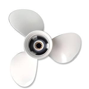 Tomking TK098-S/TK098-L Deniz Motoru Pervanesi