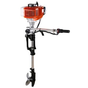 Tomking TK 550B Dıştan Takmalı Tekne Motoru - 2,6Hp