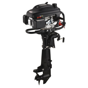 Tomking TK139FGR Vitesli Tekne Bot Motoru 7 Hp